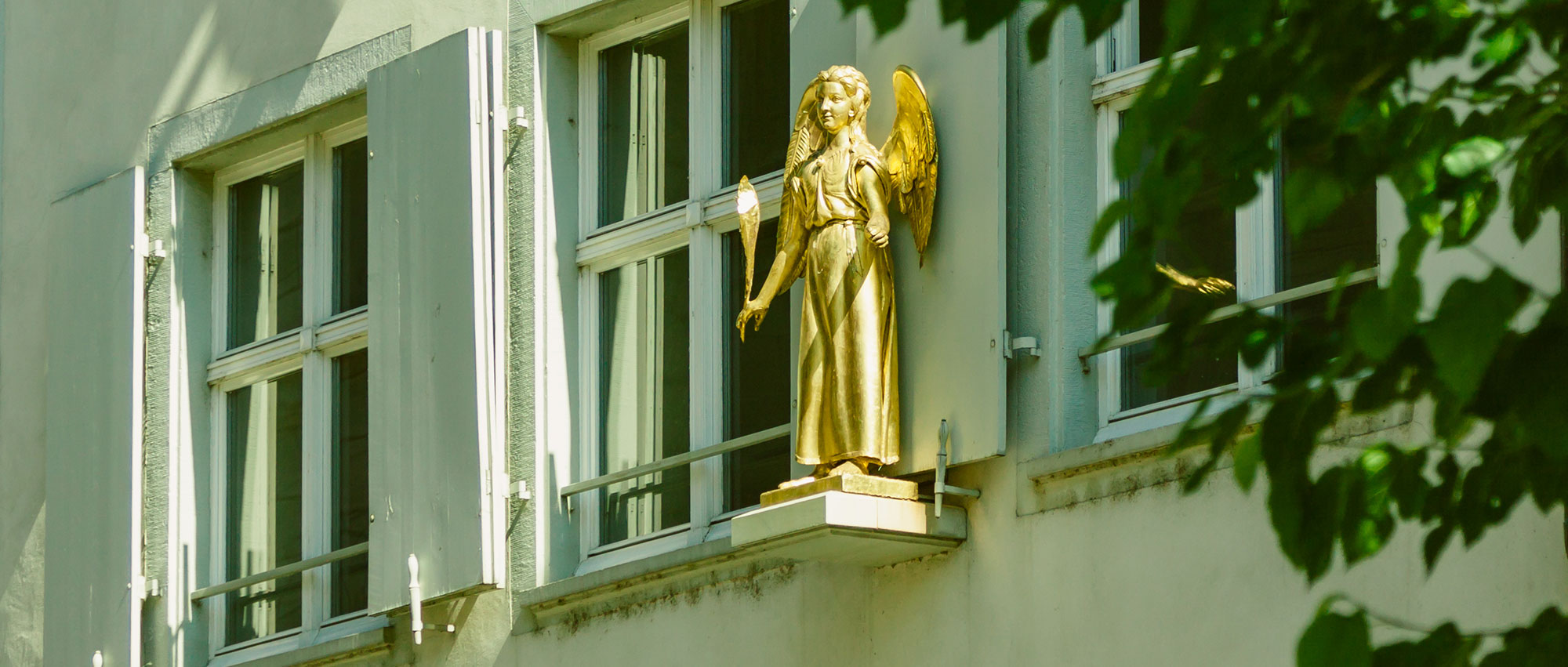 Dermatologisch Praxis Bäumleingasse | Sommer